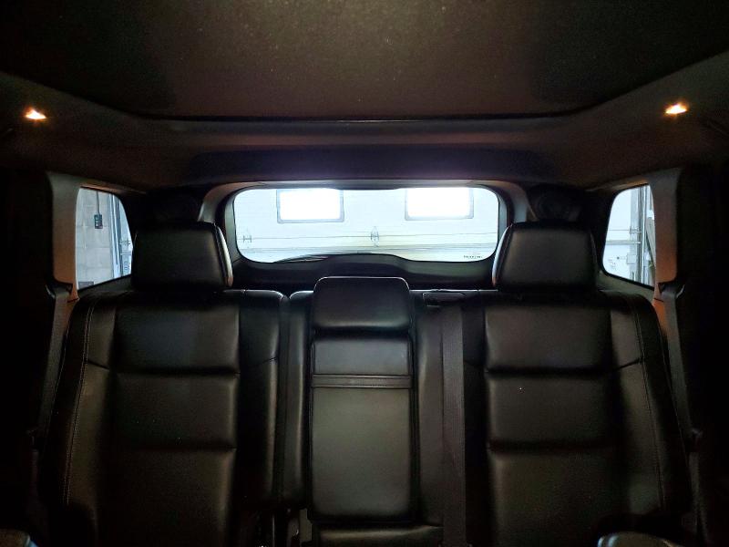 Aukcja sprzedaży 2017 Jeep Grand Cherokee, vin: 1C4RJFCG0HC645287, numer aukcji: 64056576