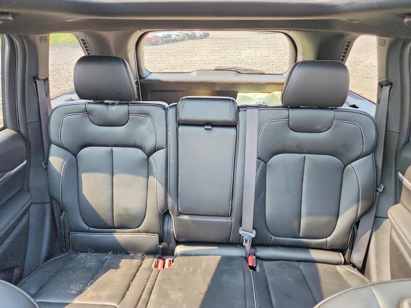 Продажа на аукционе авто 2024 Jeep Grand Cherokee, vin: 1C4RJHBG5RC223370, номер лота: 64601606