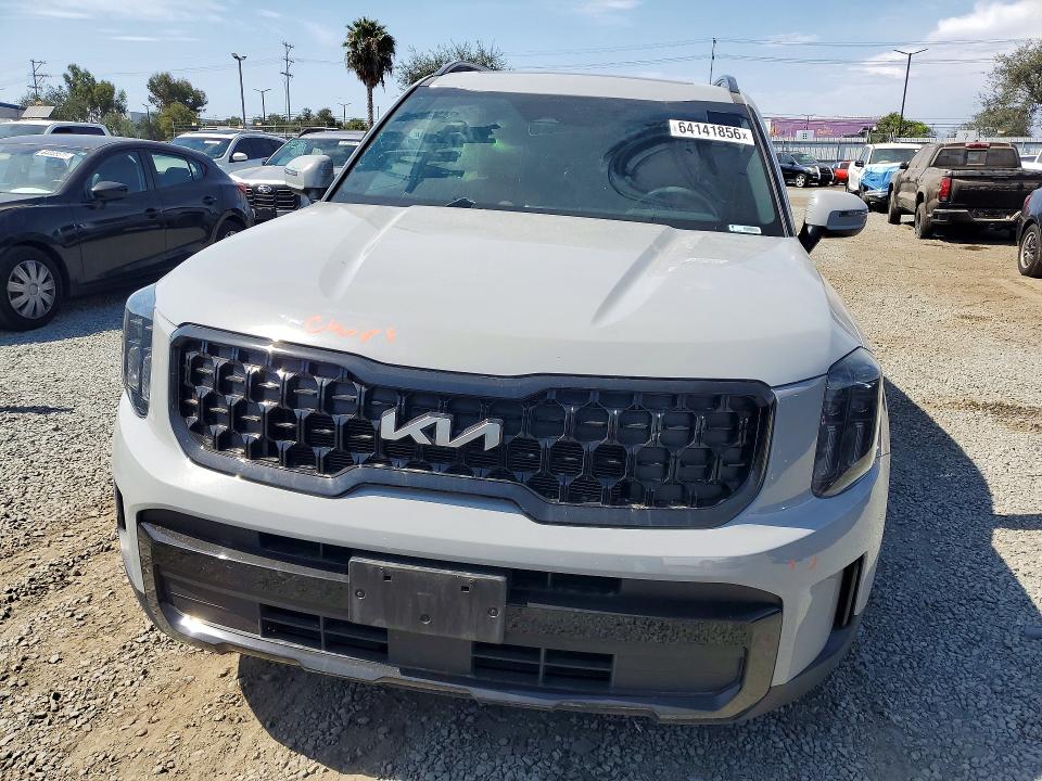 Продаж на аукціоні авто 2024 Kia Telluride, vin: 5XYP3DGC7RG454184, номер лоту: 64141856