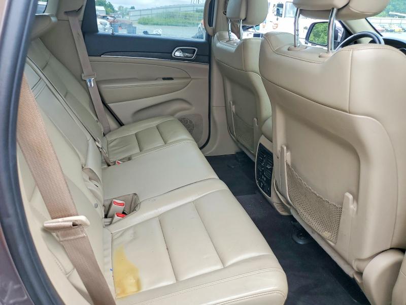 Продажа на аукционе авто 2018 Jeep Grand Cherokee, vin: 1C4RJFBG7JC298953, номер лота: 63646466