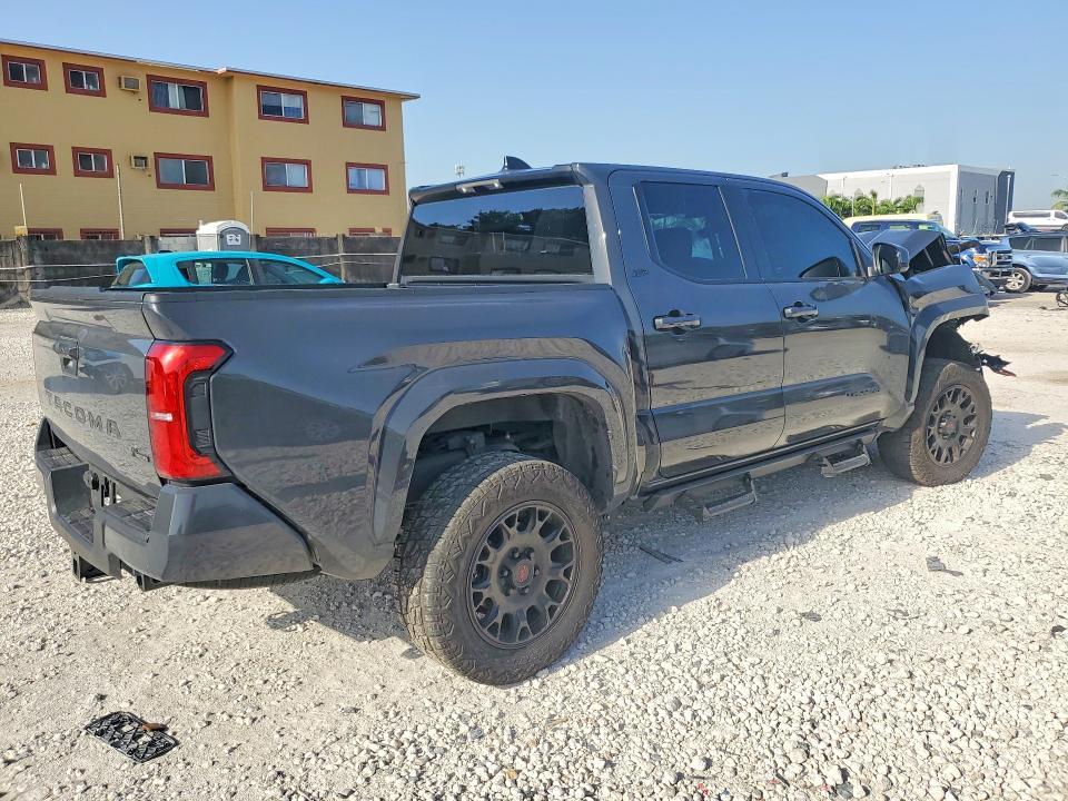 Aukcja sprzedaży 2026 Toyota Tacoma, vin: 3TYKB5FN4TT034984, numer aukcji: 65204786