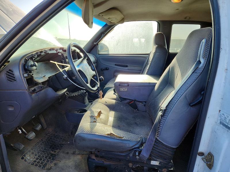 Aukcja sprzedaży 1998 Dodge Ram 2500, vin: 3B7KC22D7WG155872, numer aukcji: 62432206