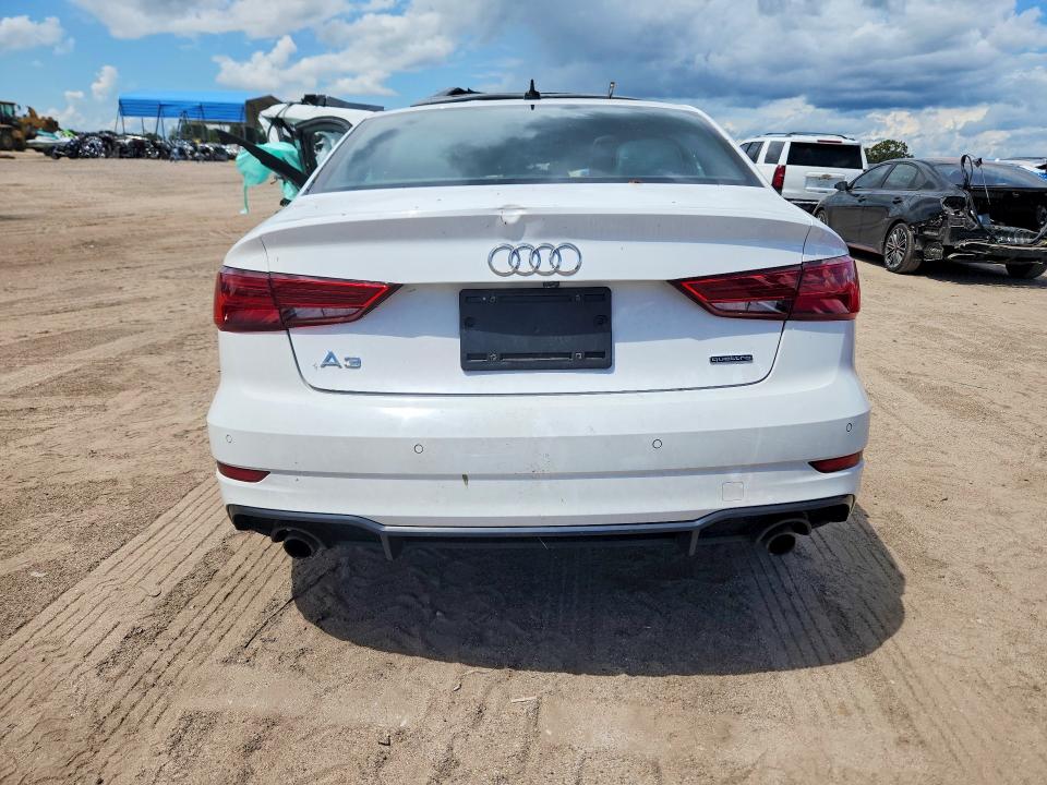 Aukcja sprzedaży 2020 Audi A3, vin: WAUBEHFF1LA093286, numer aukcji: 64051776