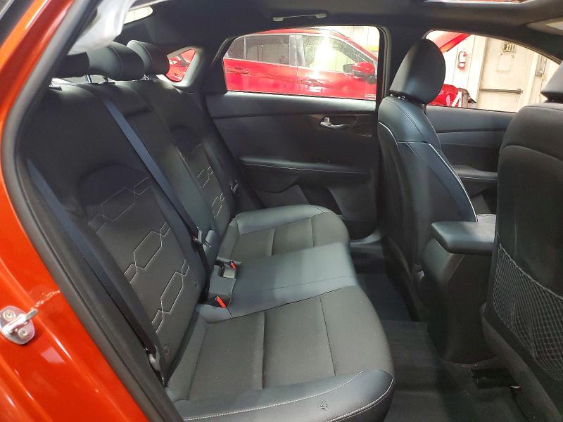 Продажа на аукционе авто 2023 Kia Forte, vin: 3KPF54AD9PE579186, номер лота: 64098686