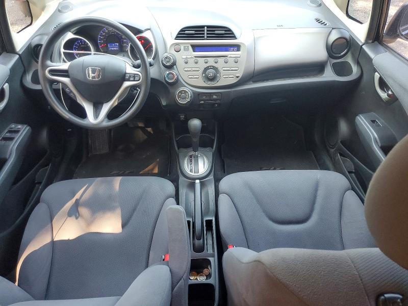 Продаж на аукціоні авто 2014 Honda Fit, vin: LUCGE8H54E3006531, номер лоту: 62354656