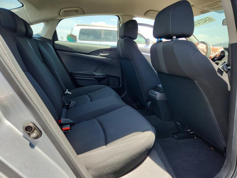 Aukcja sprzedaży 2017 Honda Civic, vin: 2HGFC2F54HH500400, numer aukcji: 63427416