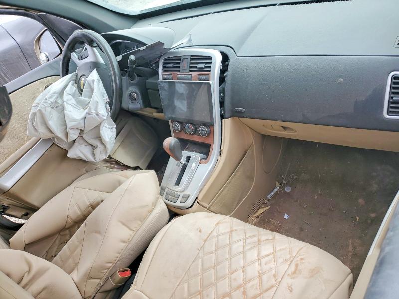 Продажа на аукционе авто 2008 Chevrolet Equinox, vin: 2CND133F886055028, номер лота: 54562196