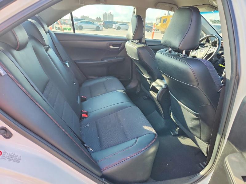 Продажа на аукционе авто 2016 Toyota Camry, vin: 4T1BF1FK6GU216889, номер лота: 64136046