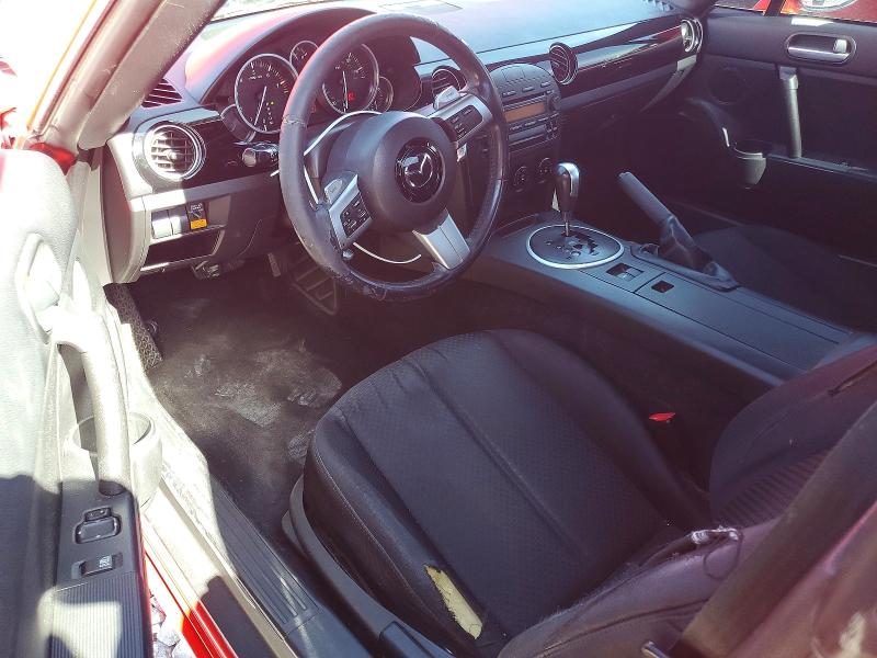 Продаж на аукціоні авто 2006 Mazda Mx-5 Miata, vin: JM1NC25F760110364, номер лоту: 65488456