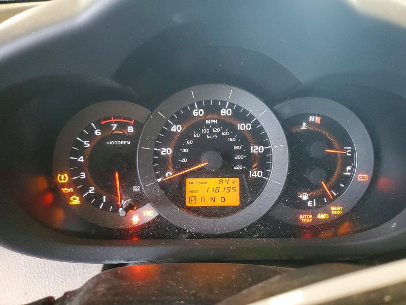 Aukcja sprzedaży 2007 Toyota Rav4, vin: JTMBD33V275091968, numer aukcji: 64831736