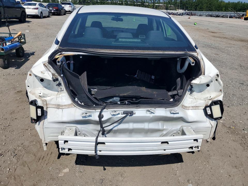 Aukcja sprzedaży 2023 Nissan Altima, vin: 1N4BL4BV3PN410729, numer aukcji: 66101506