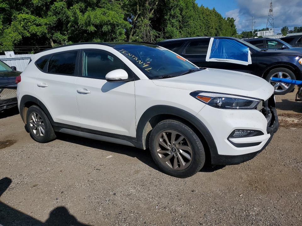 Продаж на аукціоні авто 2017 Hyundai Tucson, vin: KM8J3CA44HU440057, номер лоту: 64401136