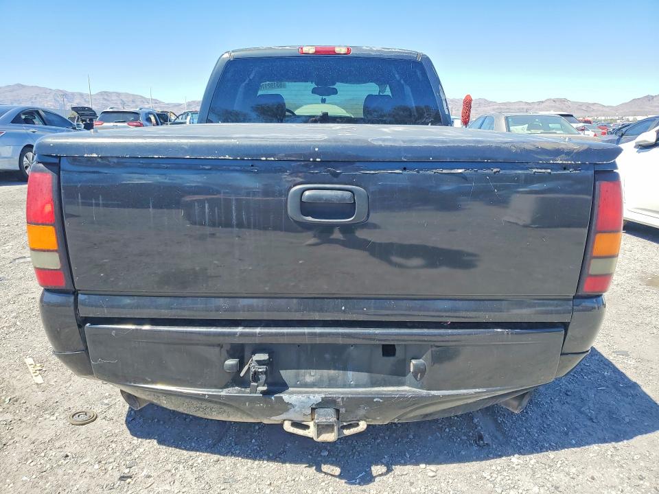 Aukcja sprzedaży 2004 Gmc New Sierra, vin: 2GTEC19T941218965, numer aukcji: 63192176