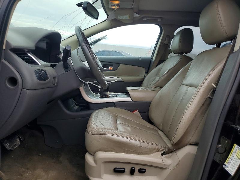 Продаж на аукціоні авто 2014 Ford Edge, vin: 2FMDK3J99EBA49533, номер лоту: 65575926