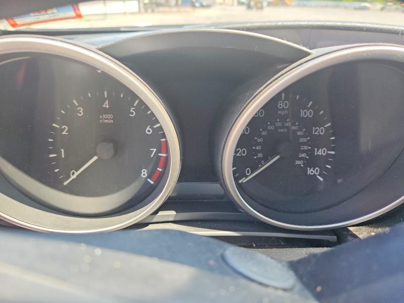 64991996 :رقم المزاد ، JM1BL1SG9A1253989 vin ، 2010 Mazda 3 مزاد بيع