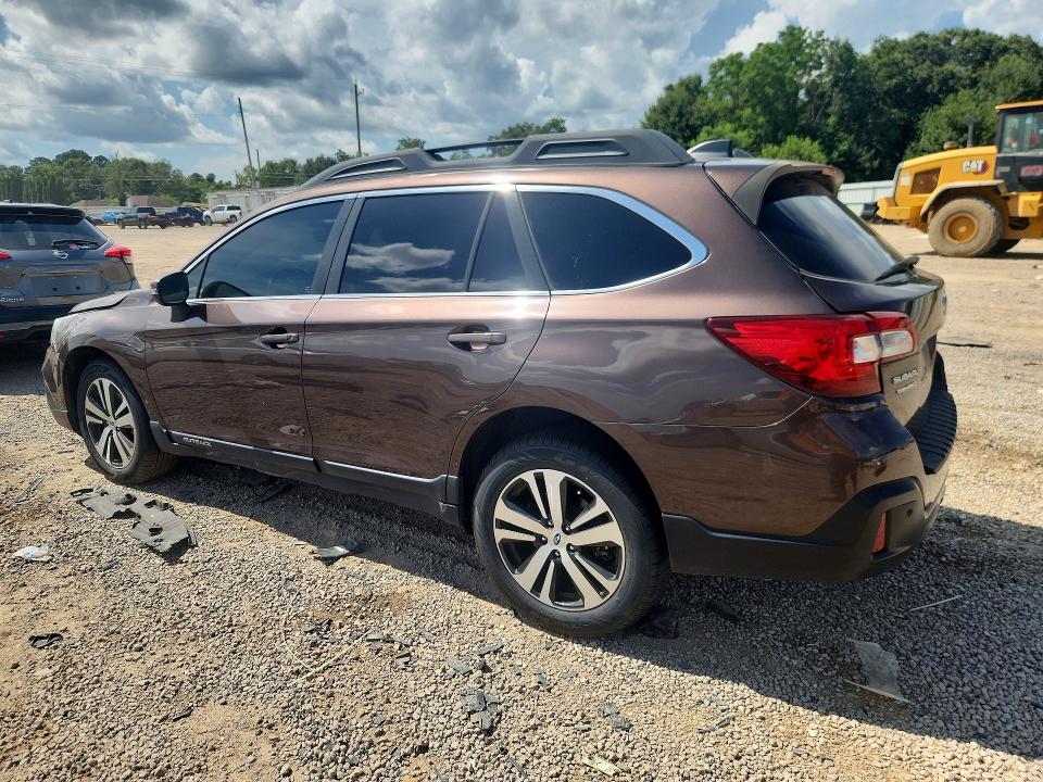 64279506 :رقم المزاد ، 4S4BSANCXK3262911 vin ، 2019 Subaru Outback مزاد بيع