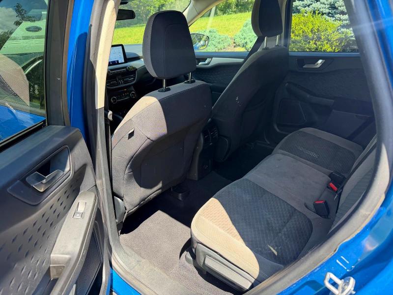 Продажа на аукционе авто 2020 Ford Escape, vin: 1FMCU9G69LUC41483, номер лота: 65793586