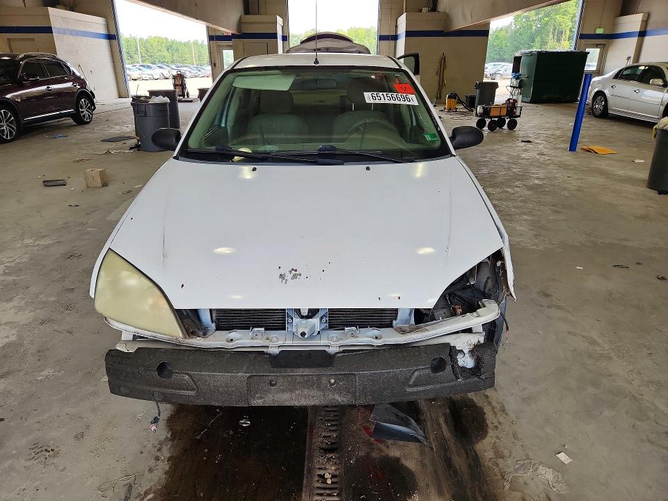 Продажа на аукционе авто 2005 Ford Focus, vin: 1FAFP34N75W147276, номер лота: 65156696