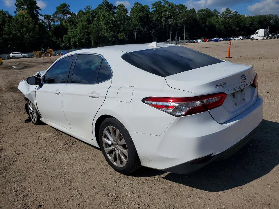 Продаж на аукціоні авто 2019 Toyota Camry, vin: 4T1B11HK9KU789824, номер лоту: 64322186