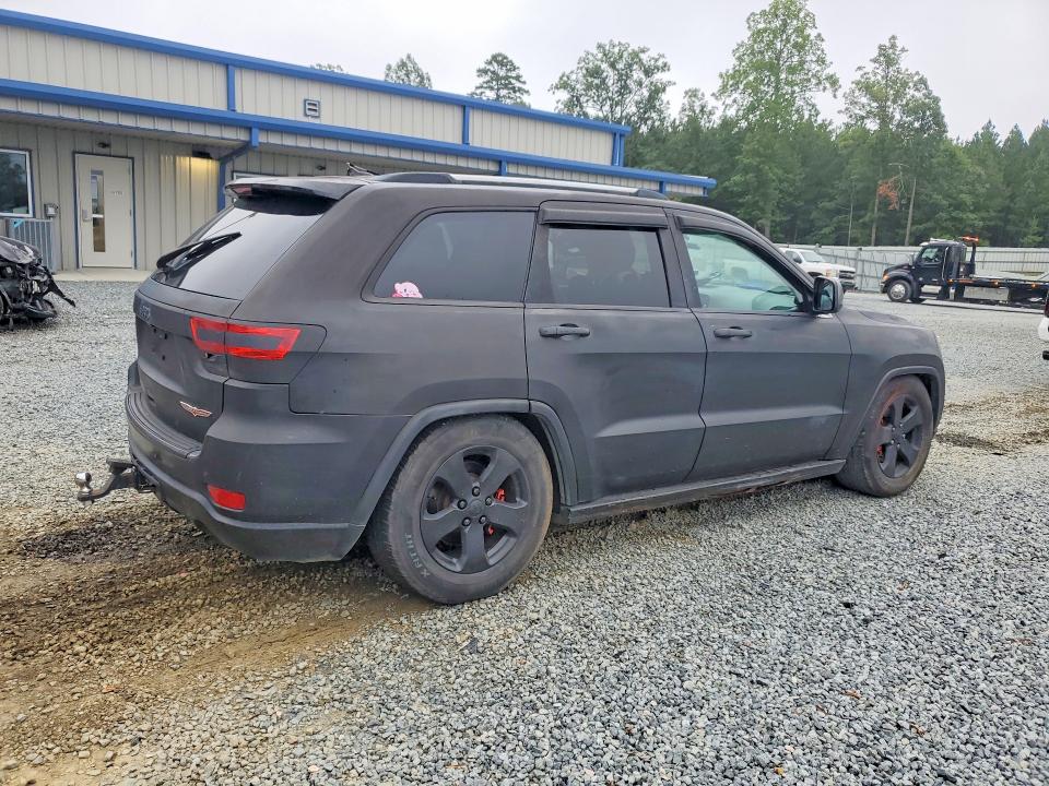 Aukcja sprzedaży 2013 Jeep Grand Cherokee, vin: 1C4RJFAG1DC647904, numer aukcji: 63811436