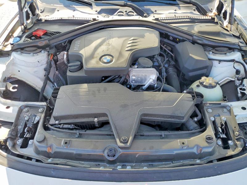 Продаж на аукціоні авто 2016 Bmw 328, vin: WBA8E9G52GNU29810, номер лоту: 66588706