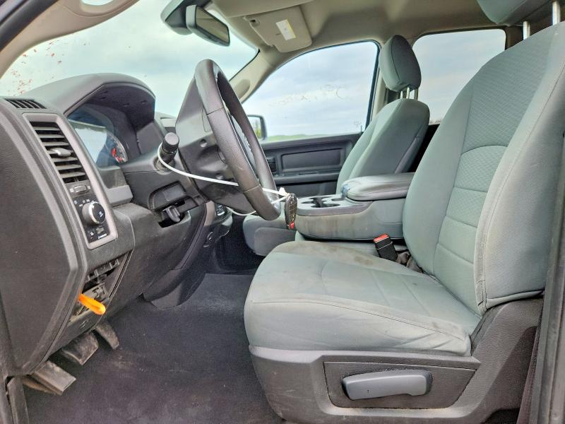 Aukcja sprzedaży 2019 Ram 1500 Classic, vin: 1C6RR7FGXKS544868, numer aukcji: 65178236