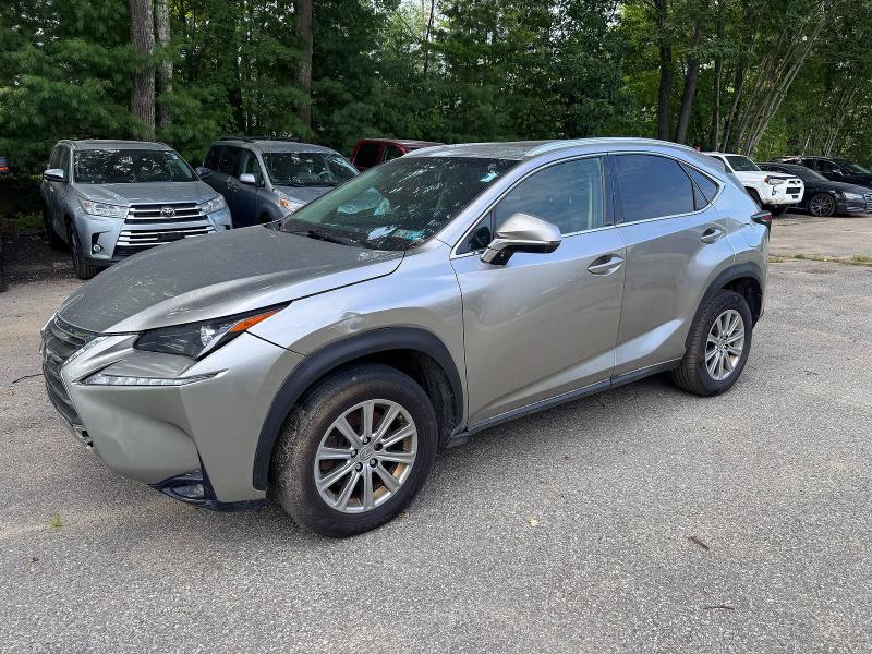 Aukcja sprzedaży 2016 Lexus Nx 200t, vin: JTJBARBZ5G2095978, numer aukcji: 65159986