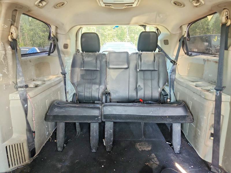 Aukcja sprzedaży 2016 Dodge Grand Caravan, vin: 2C4RDGDG6GR356285, numer aukcji: 64781796