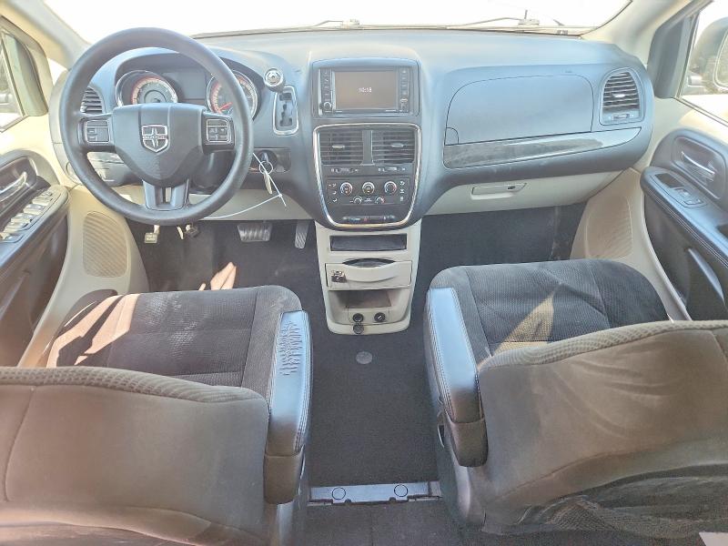 Продаж на аукціоні авто 2019 Dodge Grand Caravan, vin: 2C4RDGBG4KR580702, номер лоту: 65202846