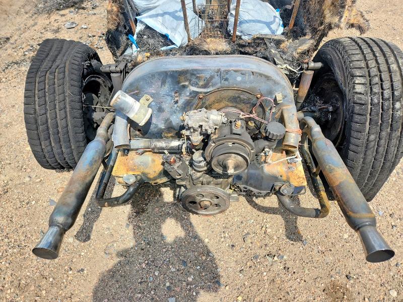 Продажа на аукционе авто 1959 Volkswagen Beetle, vin: 2227298, номер лота: 64279646