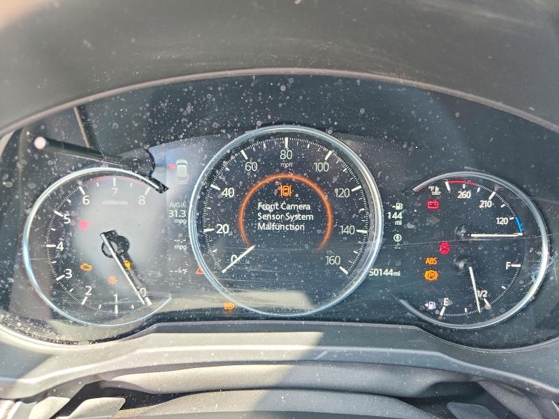 66199196 :رقم المزاد ، JM3KFBDM6P0183602 vin ، 2023 Mazda Cx-5 مزاد بيع