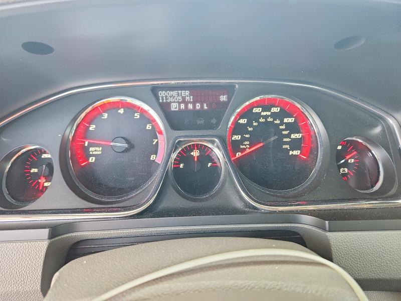 Aukcja sprzedaży 2015 Gmc Acadia, vin: 1GKKRRKD8FJ286433, numer aukcji: 64311686