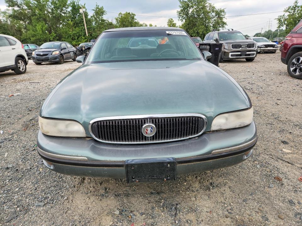 Aukcja sprzedaży 1999 Buick Lesabre, vin: 1G4HP52K4XH497930, numer aukcji: 63797086