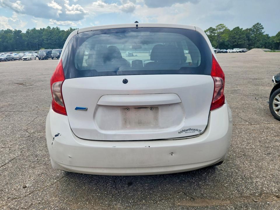Продажа на аукционе авто 2015 Niss Versa Note, vin: 3N1CE2CP2FL382405, номер лота: 65693506