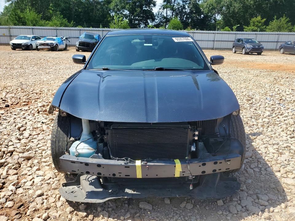Aukcja sprzedaży 2016 Dodge Charger, vin: 2C3CDXHG0GH233074, numer aukcji: 65357606
