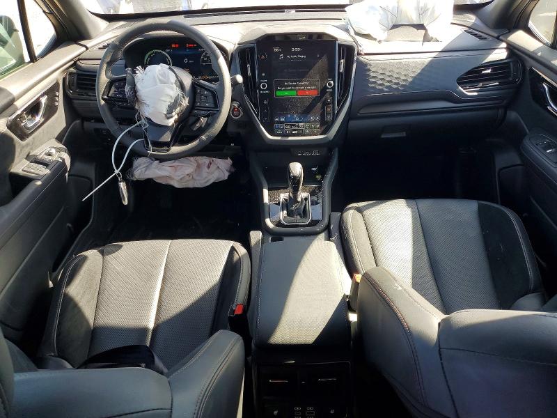 Aukcja sprzedaży 2025 Subaru Forester, vin: JF2SLSTD7SH448509, numer aukcji: 65693726