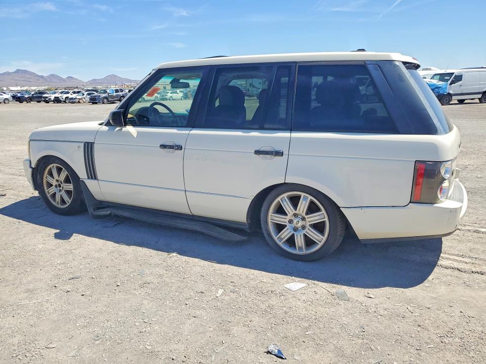 Продаж на аукціоні авто 2008 Land Rover Range Rover, vin: SALMF15498A291243, номер лоту: 65499666