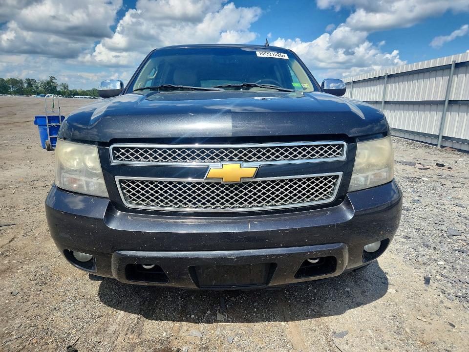 Aukcja sprzedaży 2011 Chevrolet Suburban, vin: 1GNSKKE33BR377171, numer aukcji: 63991526