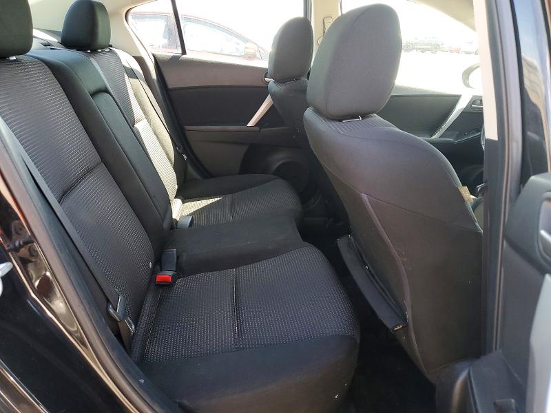 65985806 :رقم المزاد ، JM1BL1V79D1847692 vin ، 2013 Mazda 3 مزاد بيع