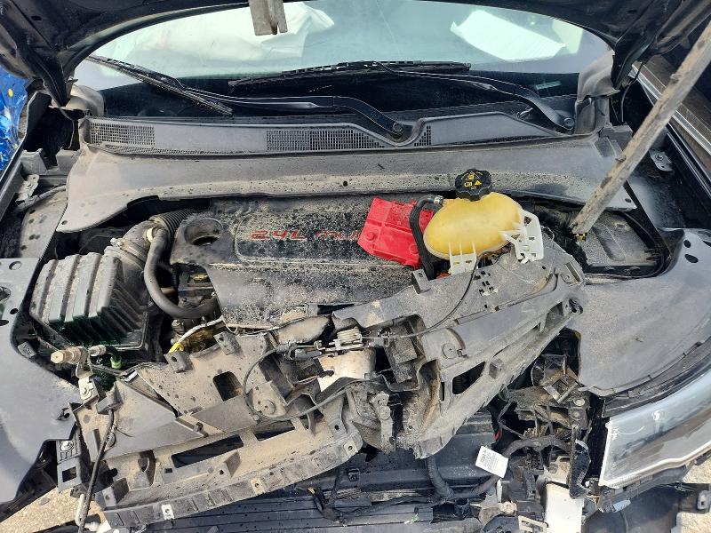 Продаж на аукціоні авто 2021 Jeep Compass, vin: 3C4NJDBB6MT554841, номер лоту: 63189366