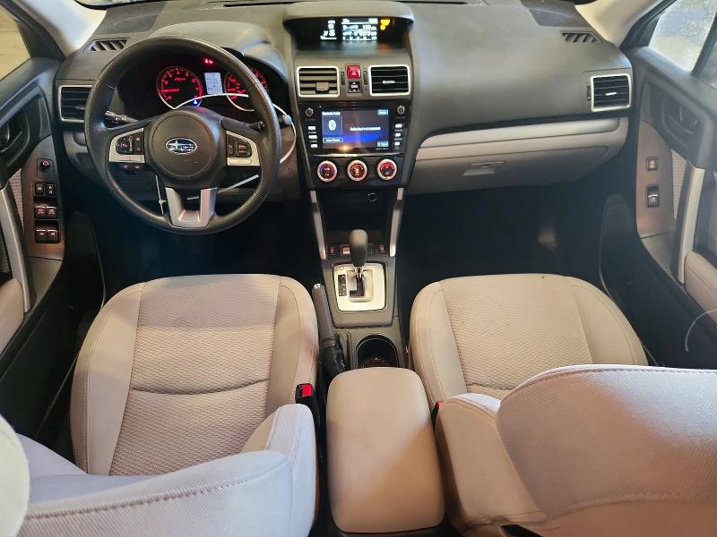2018 Subaru Forester მანქანა იყიდება აუქციონზე, vin: JF2SJAEC6JH468673, აუქციონის ნომერი: 64789276