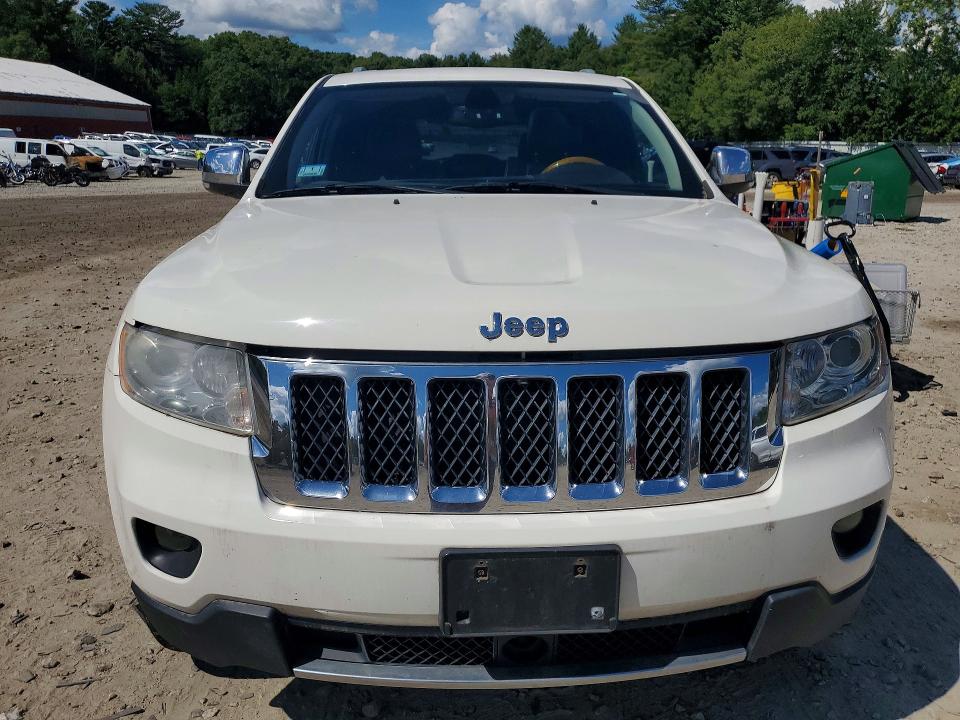 Aukcja sprzedaży 2012 Jeep Grand Cherokee, vin: 1C4RJFCT4CC106371, numer aukcji: 66931436