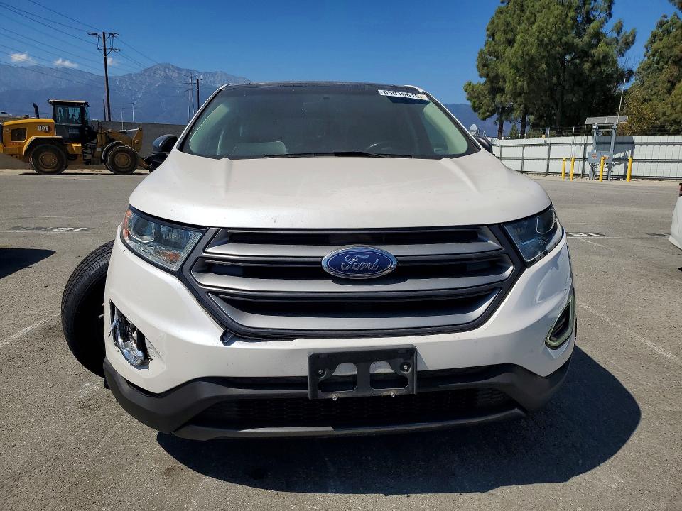 Продажа на аукционе авто 2018 Ford Edge, vin: 2FMPK3J96JBB10392, номер лота: 65016616