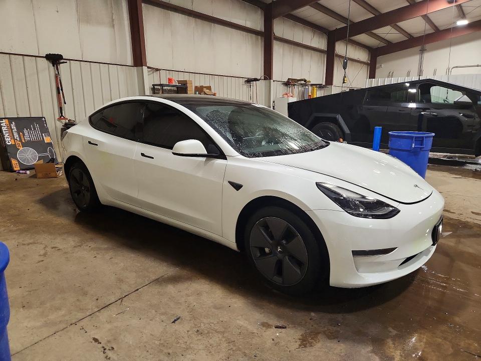 Продаж на аукціоні авто 2023 Tesla Model 3, vin: 5YJ3E1EA5PF509938, номер лоту: 64635936