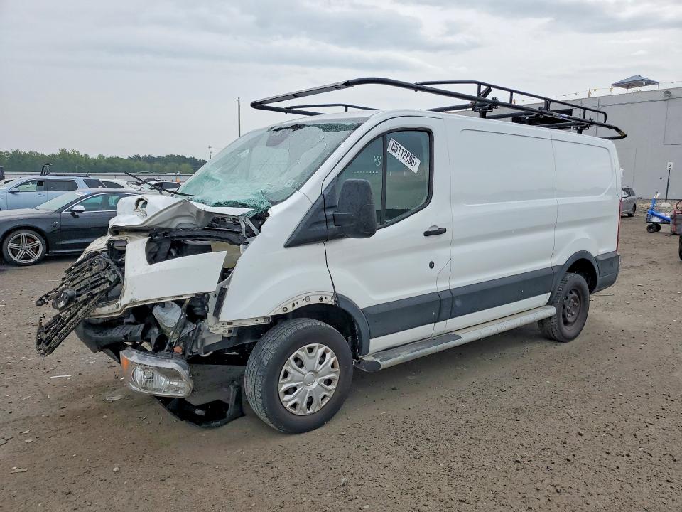 Aukcja sprzedaży 2019 Ford Transit, vin: 1FTYR1YM6KKB34962, numer aukcji: 65112896