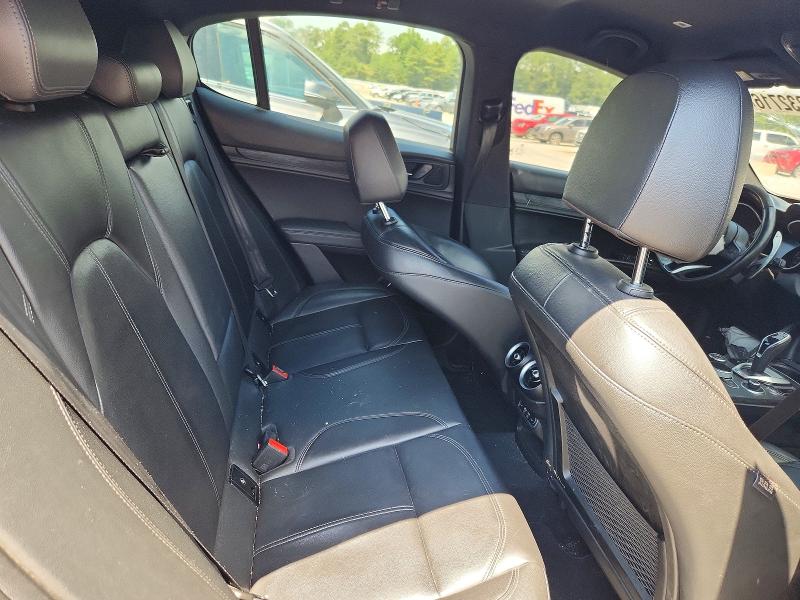 Продаж на аукціоні авто 2022 Alfa Romeo Stelvio, vin: ZASPAKAN7N7D24425, номер лоту: 64232716