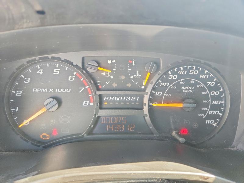 Aukcja sprzedaży 2008 Gmc Canyon, vin: 1GTCS149488187259, numer aukcji: 66714426