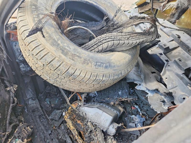 2024 Subaru Outback მანქანა იყიდება აუქციონზე, vin: 4S4BTAAC0R3116949, აუქციონის ნომერი: 65492406