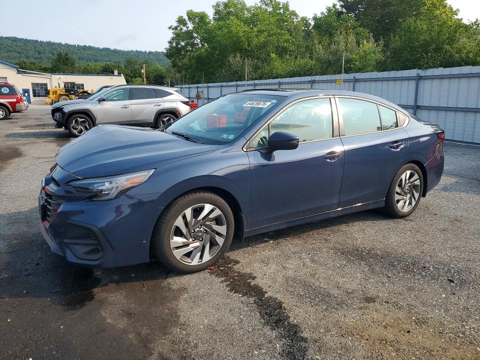 Auction sale of the 2024 Subaru Legacy, vin: 4S3BWAN68R3022818, lot number: 64626676