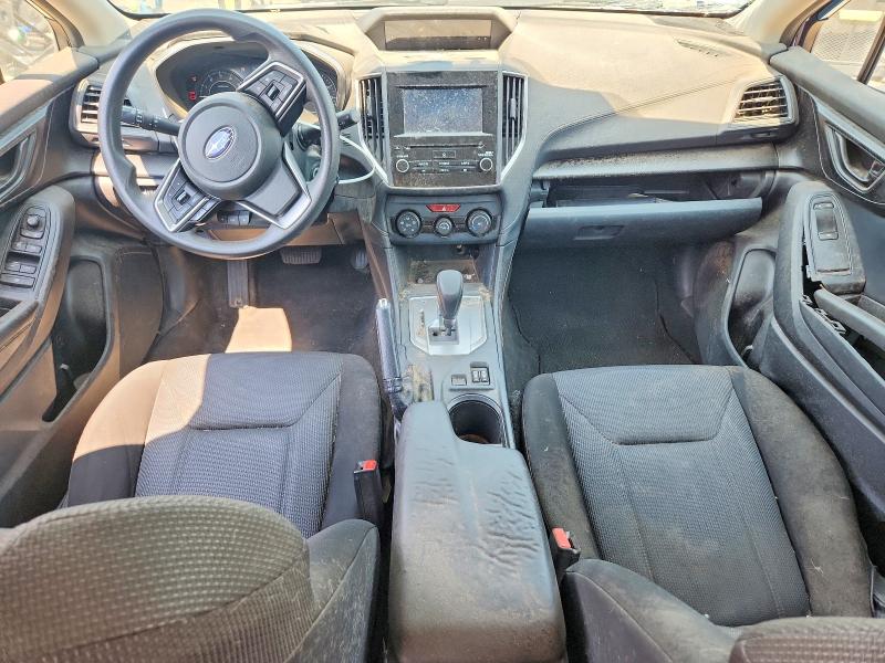 Продаж на аукціоні авто 2019 Subaru Impreza, vin: 4S3GTAD67K3722321, номер лоту: 64433046